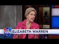 Elizabeth Warren: A Country That Elects Donald Trump Is Already In Trouble