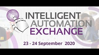 Utilizing Intelligent Process Automation for Document Intake, Understanding & Digitization