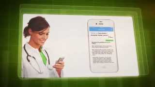 ImplementHIT: IBM Watson enabled Healthcare training platform.
