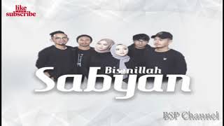 New  Terbaru Nissa Sabyan Album Bismillah Tahun 2019