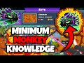 Lych Elite Tutorial || Minimum Monkey Knowledge || Cracked (BTD6)