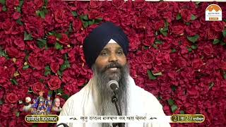 Joban Jande Na dara by Bhai Kamaljit Singh Shant Tabla by Varunvir Singh @Guru Nanak Darbar RAK