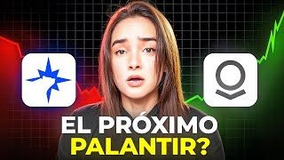 Big Bear AI: El Próximo Palantir? ⚠️