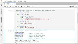Learn Python From Beginner To Advanced Level : 20 Tutorial 20 Python Inheritance