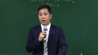 40課：目をさましているべき理由（コロサイ4:2‐6）