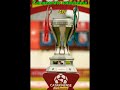 Os troféus mais bonitos do futebol Part 7. ( última)