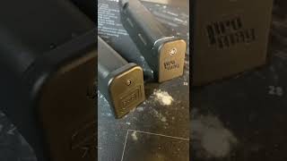 Glock oem or pro mag?