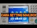 Cara Supaya File Mailbox Tidak Hilang ir advance 6275/6075/6265/6065