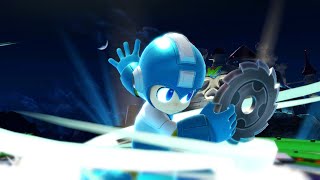 Download Complete 5 - A MegaMan SSBU Montage