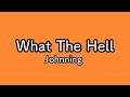 Johnning - What The Hell (NCS Lyrics)