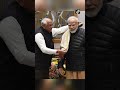 Gujarat CM Bhupendra Patel meets President Murmu, PM Modi, and HM Amit Shah in Delhi