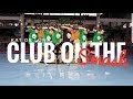 CLUB ON THE SMASH by Kat De Luna | Zumba | Pop | TML Crew Alan Olamit