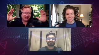 Being a React Developer with Chirag Dugar - RRU 220