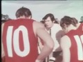 1973 Grand final Glenelg v North colour highlights part 2