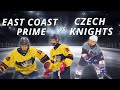 EAST COAST PRIME VS CZECH KNIGHTS  | 2010 TIER 1 | Clanko Media 2024 | [HD]