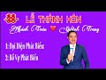 hƯỚng dẪn phÁt biỂu trong tiỆc cƯỚi tẠi khÁch sẠn bỐ vỢ phÁt biỂu dẶn con gÁi con rỂ.