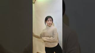 몬가 마음에 들지않을 때 추는 춤 #2002년생