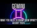 Gemini ♊️ - Powerful Shifts Are Happening Gemini!