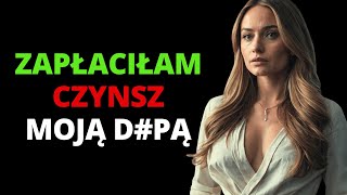 Właściciel domu chce otrzymywać czynsz tylko w ten sposób...