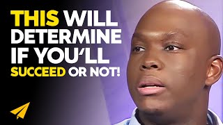 THIS is the Biggest VULNERABILITY of the MODERN SOCIETY! | Vusi Thembekwayo | Top 10 Rules