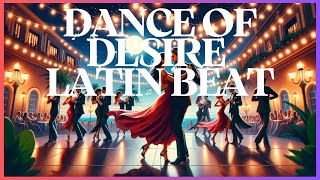 Dance of Desire: The Rhythm of Passion | Latin