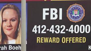 Cold Case Beaver County Extra: Boehm presentation