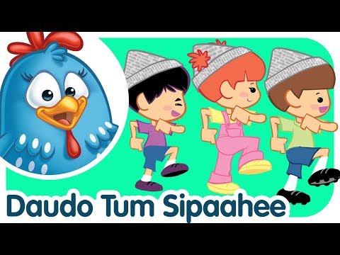 Connie Cockroach | Lottie Dottie | कौनी कॉकरोच | Hindi Nursery Rhymes Kids - VidoEmo - Emotional Video Unity