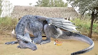 Revenge Of The powerful Dragon MAiden | Full Nollywood Epic Movie | Full African Movie