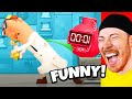 I Found the FUNNIEST Animations on Youtube!