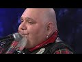 Popa Chubby - Angel On My Shoulder - Don Odells Legends