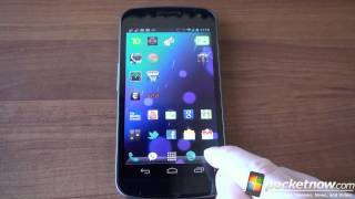 Android 4.0 Ice Cream Sandwich Tips | Pocketnow