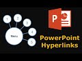 Everything about hyperlinks in Microsoft PowerPoint | powerpoint tips