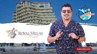 Vamos a conocer El Hotel Royal Villas | Alfredo Recomienda | #viajomexico