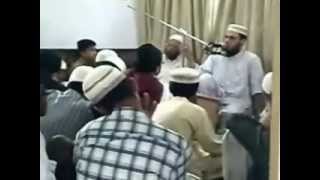 Mufti Adnan Kakakel - Part 2 Quranic Summer Classes 2010 - www.darsequran.com