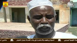 سهرة «نغم سوداني - مصطفى سيد أحمد» عيد الأضحى 2014