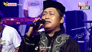 Air Mata Perpisahan Cover by: Bang Halim Z | Flate Studio Vol. 23