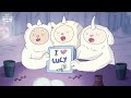 All the Campers' Magical Identities  Summer Camp Island  Cartoon Network