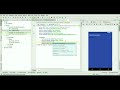 How to make Splash Screen/ Welcome Screen  in Android Studio- 2018