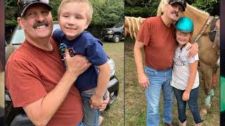 Ronnie Boy's Memorial Slideshow