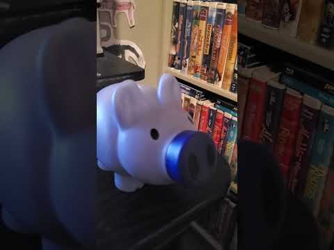 Piggy Bank Youtube
