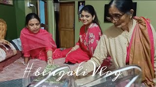 Rushi রা আসতেই Sale শুরু 🤣 ~ Vlog 448 || Daily Life Vlog || Bengali Vlog