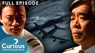 The Plane That Was SHOT During A Cold War | Korean Airlines Flight 007 | Mayday: Air Disaster