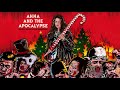 anna and the apocalypse give them a show official audio