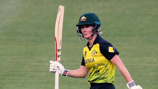 The best of Beth Mooney | Women's T20 World Cup