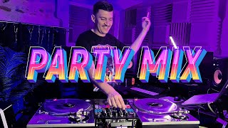 PARTY MIX 2022 | #2 |  Mashups & Remixes of Popular Songs - Mixed by Deejay FDB