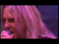 saxon feat. doro pesch you ve got another thing comin judas priest cover