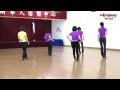 I'm Still Standing - Line Dance (Dance & Teach) (By Ivonne Verhagen)