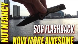 "SOG Flashback: Now 25% More Awesome" by Nutnfancy