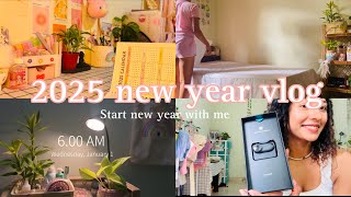 2025 අවුරුද්දෙ පලවෙනි දවස ගෙවුන විදිහ🌷💗✨ brand new vlog camera #insta360 #vlog #aesthetic #srilanka