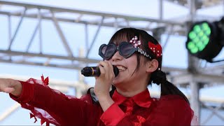 《4K撮影》さとりモンスター　『BitterSweetSatori』   RADJAM2024 DAY2